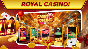 Exploring the Thrills of Online Casino Rouge